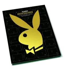 Playboy Adventskalender + 11/24 Heft 